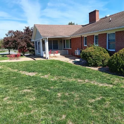 Spectacular Views! Beautiful Home in the Shenandoah Valley 셰난도아 국립공원 주변 호텔