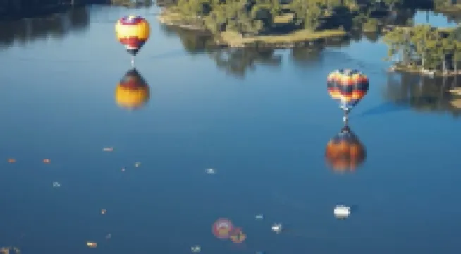 Exclusive Resort Cabin with Lake Views in the Gated Shores at Rainbow Lake