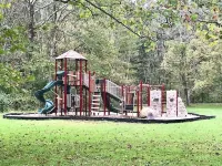 Outdoor Adventure Near Ohio University 2Br/1BA
