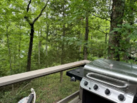 The Getaway @ Nolin Hotels in Grayson County
