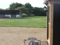 DAIRY COTTAGE. Delightful luxury rustic cottage nr New Forest and South Coast. 포딩브리지 호텔