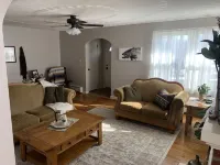 Conneaut Creek Cottage Hotels in Conneaut