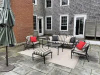 Beautiful Historic Home Hotels in Little Compton