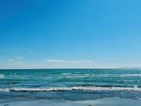 Erholung Abseits der Touristengebiete Rügens