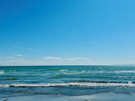 Erholung Abseits der Touristengebiete Rügens