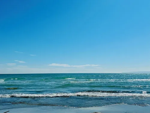 Rügen in Ländlicher Gegend Abseits der Touristen Gebiete Hotels in Trent