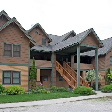 Castle Hill Resort Condo (with on-site Aveda Spa)