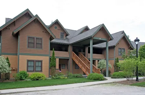 Castle Hill Resort Condo (with on-site Aveda Spa) Hotel a Reading