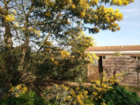 Cottage Les Roses de mer