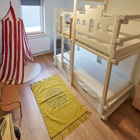 Gemütliche Wohnung Ideal für 2 Familien Oder Kleine Wandertrupps bis 10 Personen