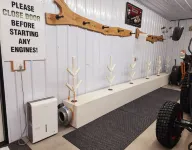 Barndominium Nestled in the Woods Near Pictured Rocks, Waterfalls and Atv Trails