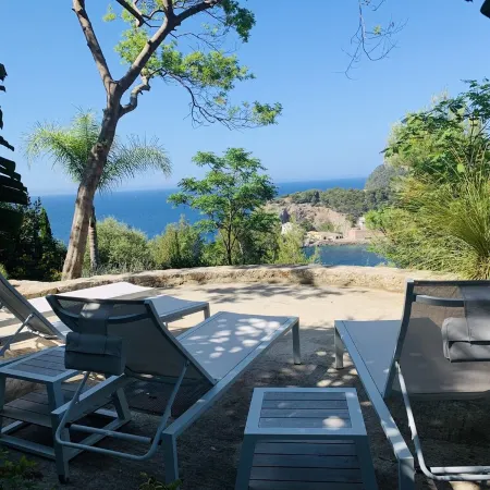 Miramar - Exclusive Villa with Pool, Sea & Tramuntana Views, Port de Sóller