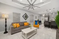 Peaceful Cozy Hideaway Unit #1