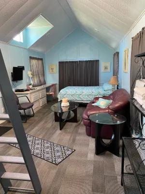 Coastal Cottage 522 Steinhatchee Florida