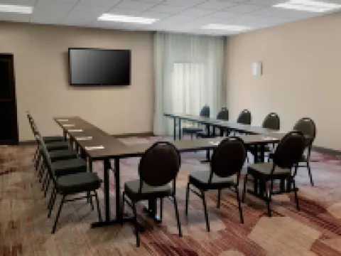 Courtyard Mt. Laurel Cherry Hill Hotels in Mount Laurel