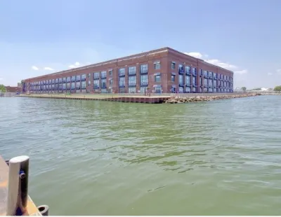 Sparkling clean, family friendly condo right on the water! Cedar Point View!