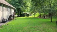 Waterfront Home, 3 BR, 2 Bath, HOT TUB, Pet-Friendly, Fishing, Fire Pit - 4 stjerner