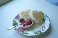 The Royal Suite at The Hatter Cafe and Country InnBreakfast included
