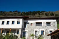 Pico El Hayal - Apar located in a rural setting with 2 bedrooms, kitchen, living room and bathroom