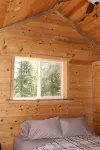 Cozy Cabin in the Big Woods of North Idaho - Chalets
