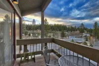 BEST VILLAGE LOCATION! Northstar Village 1br Loft Condo-steps To Everything.