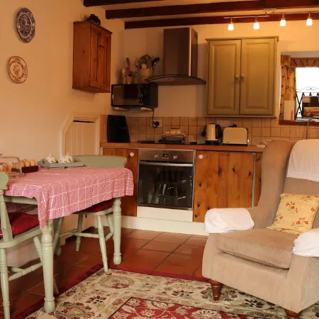 Townend Holiday Cottage - Cosy Countryside Retreat Hotels in Bakewell