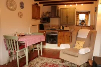 Townend Holiday Cottage - Cosy Countryside Retreat Hotels in Bakewell