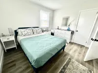 Brigantine - Fully Renovated, Fully Stocked, Pet Friendly, Comfort meets Luxury Hotels in Brigantine