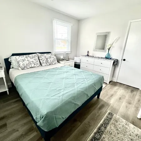 Brigantine - Fully Renovated, Fully Stocked, Pet Friendly, Comfort meets Luxury
