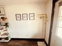 Cute Weekend Retreat.