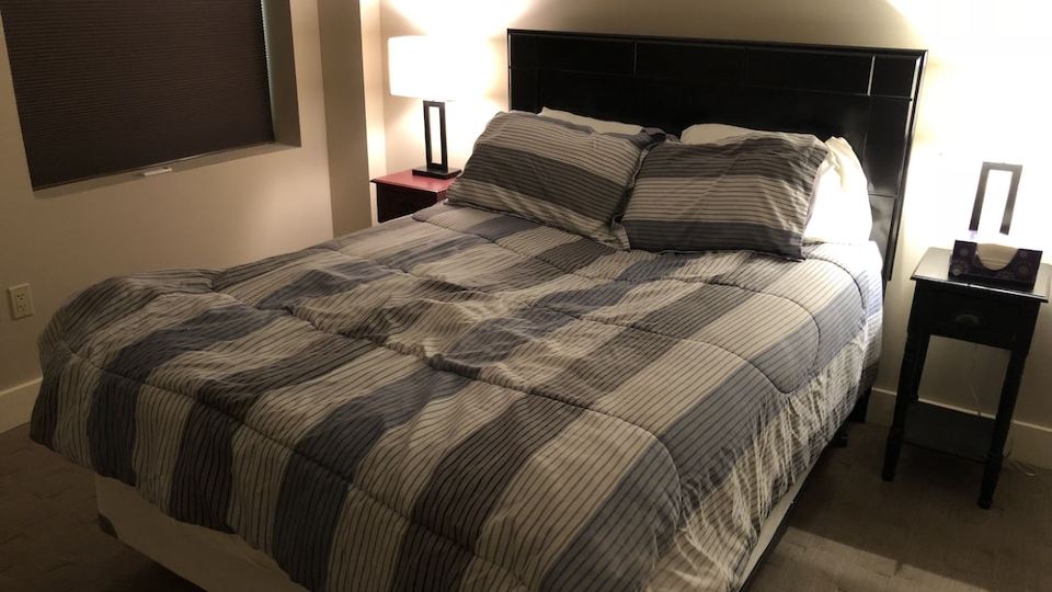 Comfortable Condo Downtown Lincoln