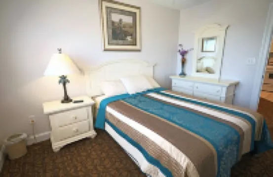 The Perfect Family Condo w views of the pool & the ocean! Hotels in Wildwood Crest