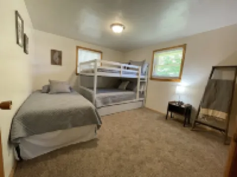 Quiet Comfort- Adventures Start Here!