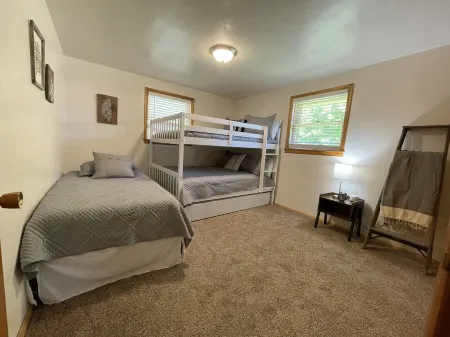 Quiet Comfort- Adventures Start Here! Отели рядом с достопримечательностью «Мелалейка Филд»