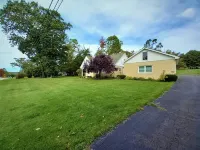 The Brick House near PA Wilds