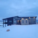 MODERN BEAR Lake House with incredible lake views! Hotels near Bear Lake