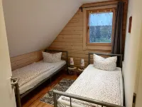 Blockbohlenhaus "steiner Lodge" Hotels in Westerwaldkreis