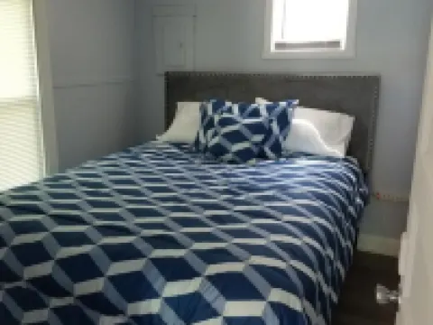 3 Little Cottages - #1 Sundance Cottage 杰尼瓦酒店