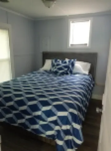 3 Little Cottages - #1 Sundance Cottage