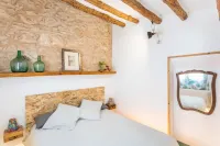 Apartamento Rural con Encanto en Puigmoltó