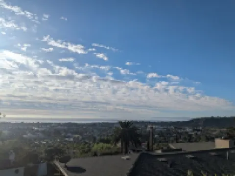 Santa Barbara Amazing City & Ocean View