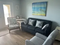 Spectacular Ocean Front Villa Capriani