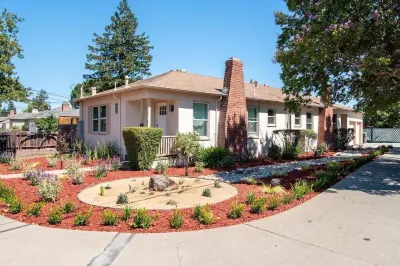 1 Bedroom Home with Home Office Các khách sạn gần Bethlehem AD