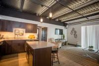 The Best of Kalamazoo - Spacious brand-new downtown apartment.