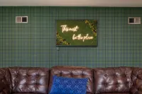 The ClubHouse