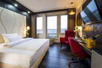 Plaza Premium Schwerin, Sure Hotel Collection by Best Western
