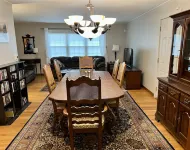 3BR/2BA Beauty near TBK sports complex. Right off I74, close to everything! 베텐도르프 호텔