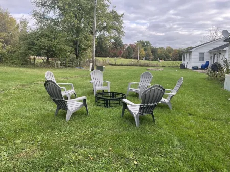 Ranch House at Edelweiss Winery & Events