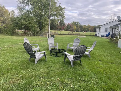 Ranch House at Edelweiss Winery & Events