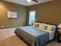 Five Stars Luxury Clean Home
